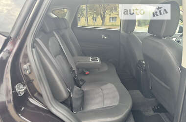 Внедорожник / Кроссовер Nissan Qashqai 2011 в Ровно