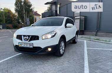 Внедорожник / Кроссовер Nissan Qashqai 2011 в Киеве