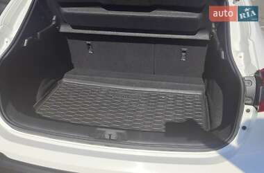 Внедорожник / Кроссовер Nissan Qashqai 2018 в 