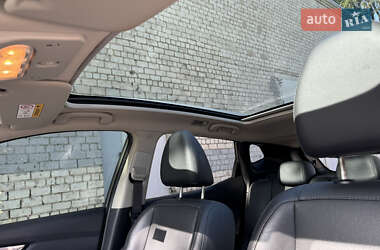 Внедорожник / Кроссовер Nissan Qashqai 2017 в 