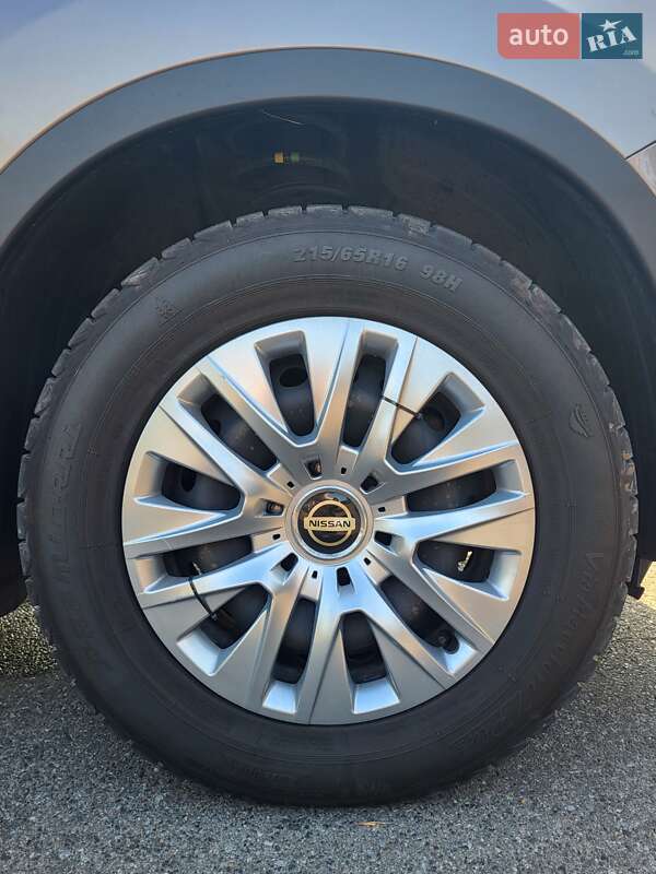 Внедорожник / Кроссовер Nissan Qashqai 2012 в Чернигове фото 17 Внедорожник / Кроссовер Nissan Qashqai 2012 в Чернигове