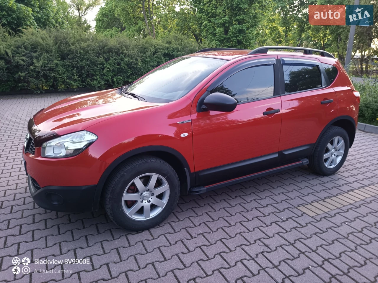 2011 Nissan Qashqai - мініатюра 16