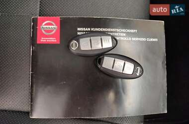 Внедорожник / Кроссовер Nissan Qashqai 2014 в Киеве