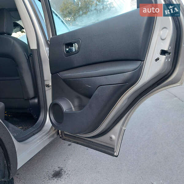 Внедорожник / Кроссовер Nissan Qashqai 2011 в Виннице фото 18 Внедорожник / Кроссовер Nissan Qashqai 2011 в Виннице