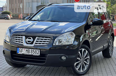 Внедорожник / Кроссовер Nissan Qashqai 2010 в Житомире