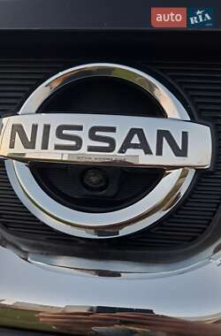Внедорожник / Кроссовер Nissan Qashqai 2012 в 