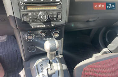 Внедорожник / Кроссовер Nissan Qashqai 2008 в 