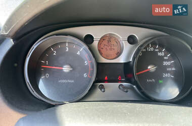 Внедорожник / Кроссовер Nissan Qashqai 2008 в 