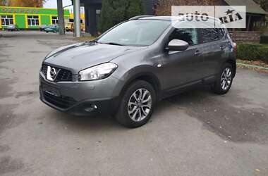 Внедорожник / Кроссовер Nissan Qashqai 2011 в Звягеле