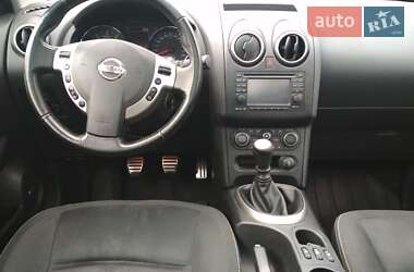 Внедорожник / Кроссовер Nissan Qashqai 2012 в Звягеле