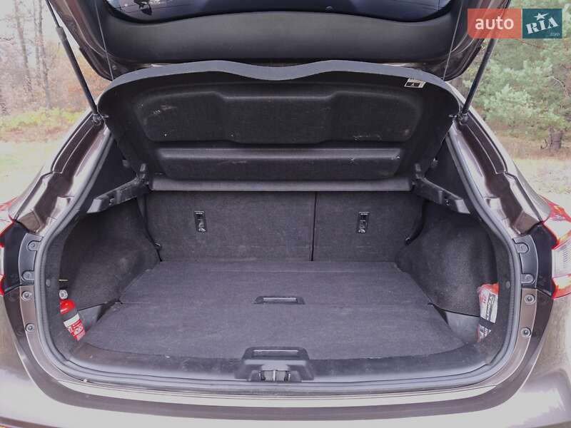 Внедорожник / Кроссовер Nissan Qashqai 2018 в Коростене