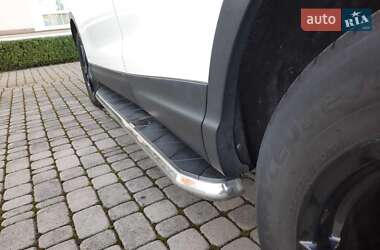 Внедорожник / Кроссовер Nissan Qashqai 2014 в 