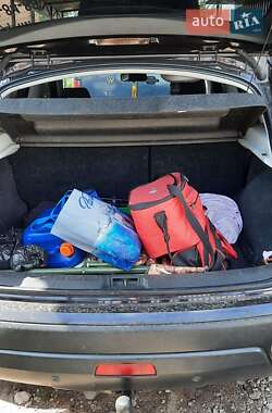 Внедорожник / Кроссовер Nissan Qashqai 2010 в Днепре