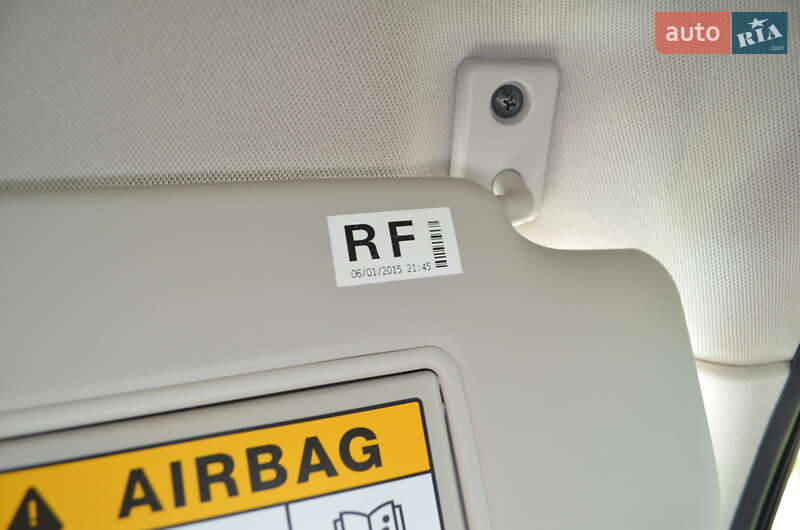 Внедорожник / Кроссовер Nissan Qashqai 2015 в Луцке