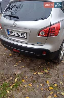 Внедорожник / Кроссовер Nissan Qashqai 2011 в 