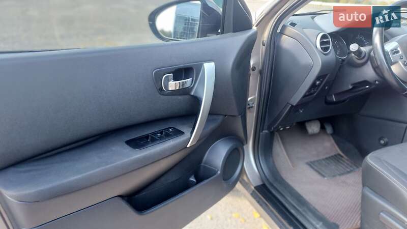 Внедорожник / Кроссовер Nissan Qashqai 2011 в Харькове фото 13 Внедорожник / Кроссовер Nissan Qashqai 2011 в Харькове