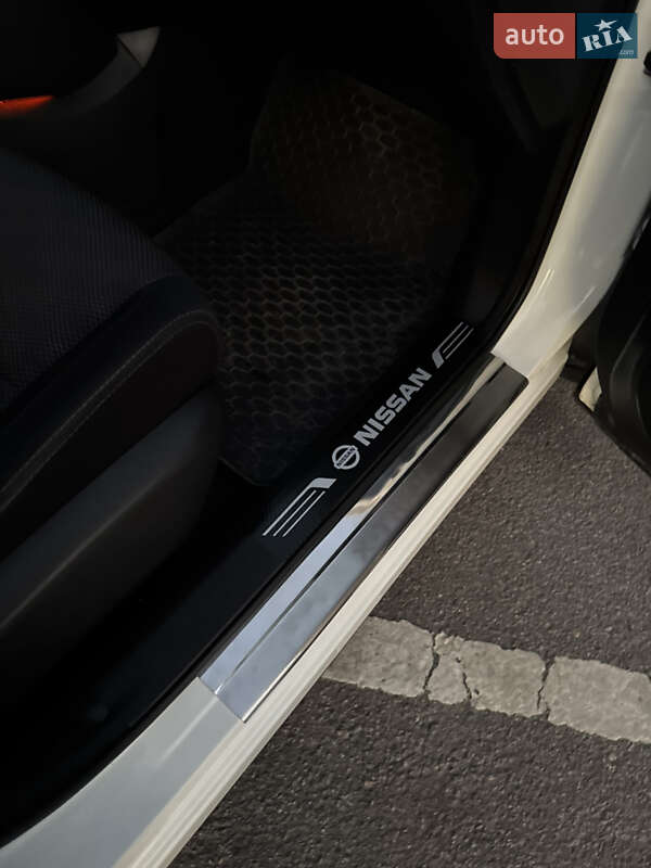 Внедорожник / Кроссовер Nissan Qashqai 2014 в Полтаве фото 16 Внедорожник / Кроссовер Nissan Qashqai 2014 в Полтаве