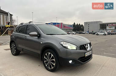 Внедорожник / Кроссовер Nissan Qashqai 2011 в Запорожье