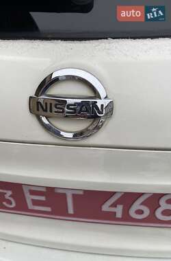 Внедорожник / Кроссовер Nissan Qashqai 2011 в Нежине