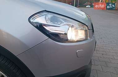 Внедорожник / Кроссовер Nissan Qashqai 2010 в 