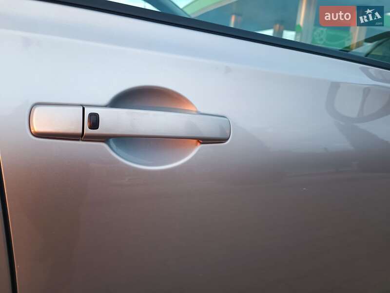 Внедорожник / Кроссовер Nissan Qashqai 2010 в Виннице