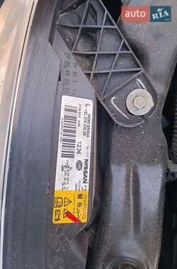Внедорожник / Кроссовер Nissan Qashqai 2010 в 