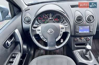 Внедорожник / Кроссовер Nissan Qashqai 2012 в Нововолынске