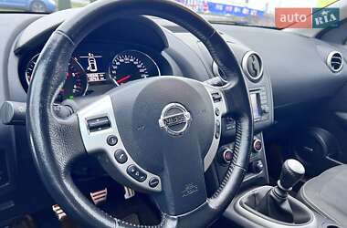 Внедорожник / Кроссовер Nissan Qashqai 2012 в Нововолынске