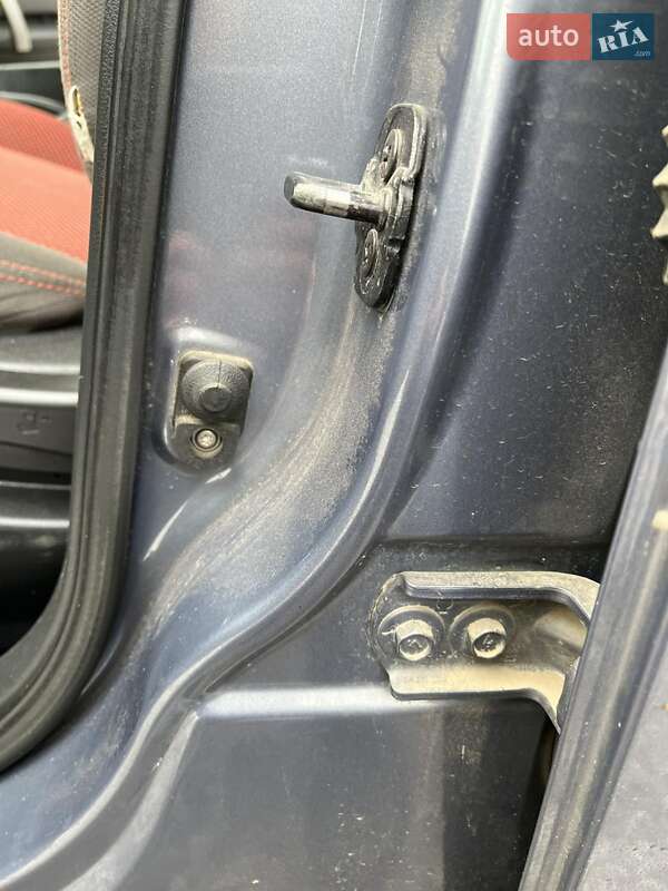 Внедорожник / Кроссовер Nissan Qashqai 2009 в Погребище