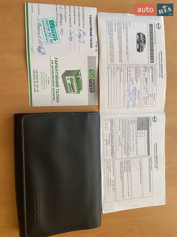 Внедорожник / Кроссовер Nissan Qashqai 2010 в Львове фото 28 Внедорожник / Кроссовер Nissan Qashqai 2010 в Львове