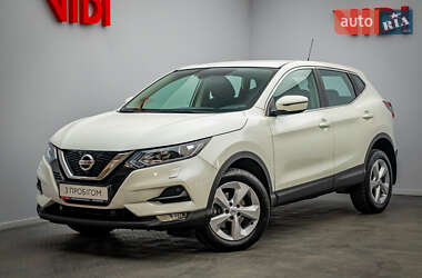 nissan qashqai 2019 в Киев от профессионального продавца [object Object]