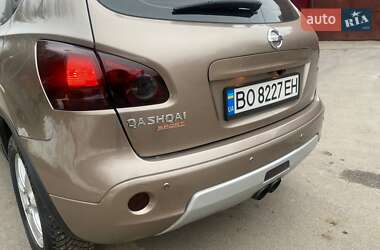 Внедорожник / Кроссовер Nissan Qashqai 2007 в Виннице