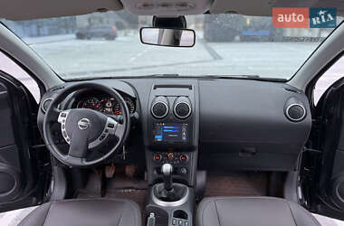 Внедорожник / Кроссовер Nissan Qashqai 2011 в Виннице