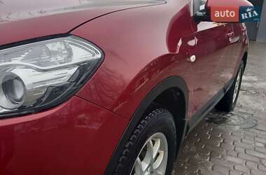 Внедорожник / Кроссовер Nissan Qashqai 2011 в Виннице