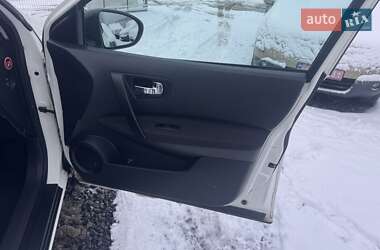 Позашляховик / Кросовер Nissan Qashqai 2010 в Шепетівці