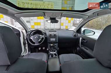 Внедорожник / Кроссовер Nissan Qashqai 2012 в Житомире