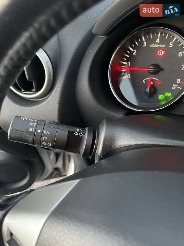 Внедорожник / Кроссовер Nissan Qashqai 2010 в Одессе