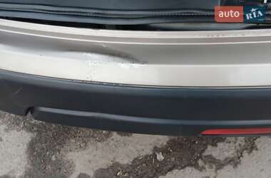 Внедорожник / Кроссовер Nissan Qashqai 2008 в Львове