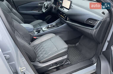 Внедорожник / Кроссовер Nissan Qashqai 2023 в 