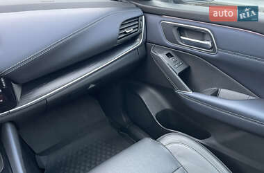 Внедорожник / Кроссовер Nissan Qashqai 2023 в 