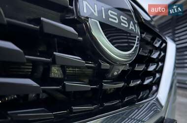 Внедорожник / Кроссовер Nissan Qashqai 2023 в 
