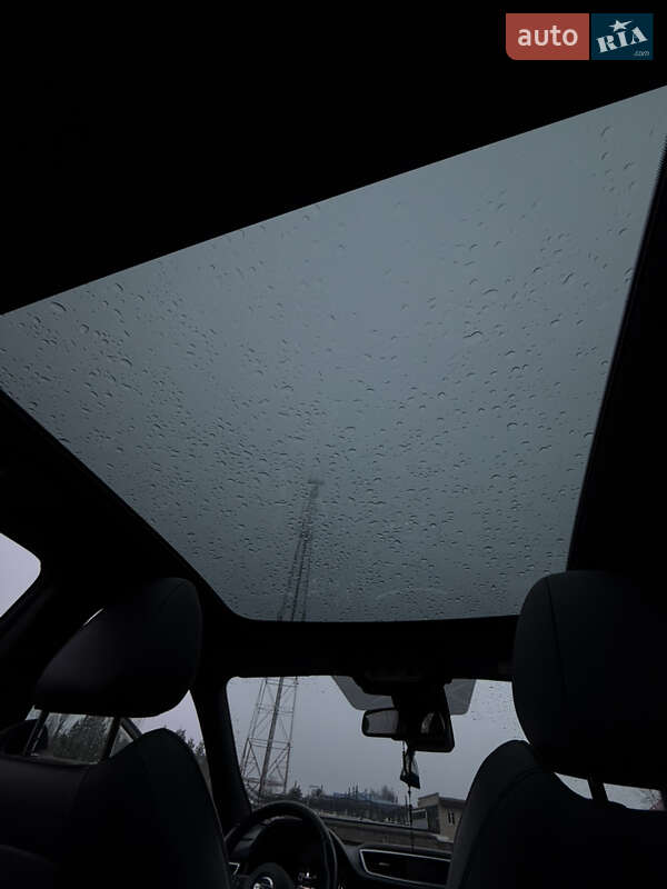 Внедорожник / Кроссовер Nissan Qashqai 2017 в Заречном