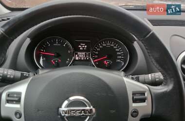 Позашляховик / Кросовер Nissan Qashqai 2011 в Бердичеві