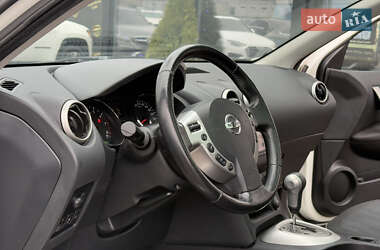 Позашляховик / Кросовер Nissan Qashqai 2011 в Харкові