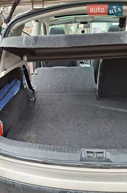 Внедорожник / Кроссовер Nissan Qashqai 2011 в Черновцах