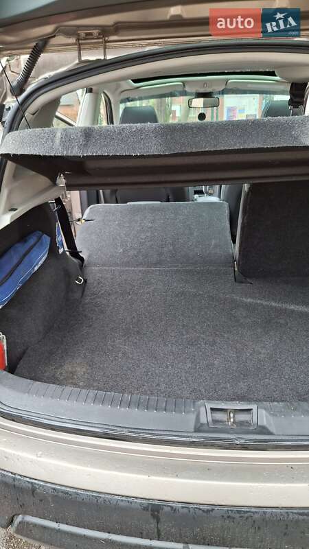 Внедорожник / Кроссовер Nissan Qashqai 2011 в Черновцах фото 19 Внедорожник / Кроссовер Nissan Qashqai 2011 в Черновцах