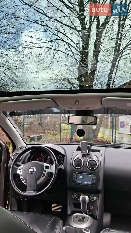 Nissan Qashqai 2011 VIN SJNFDNJ10U2318927 фото оголошення 14 з 59