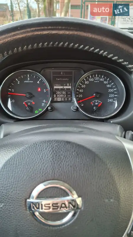 Nissan Qashqai 2011 VIN SJNFDNJ10U2318927 фото оголошення 9 з 59