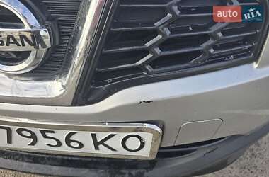 Внедорожник / Кроссовер Nissan Qashqai 2012 в Виннице