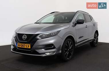 Позашляховик / Кросовер Nissan Qashqai 2020 в Луцьку